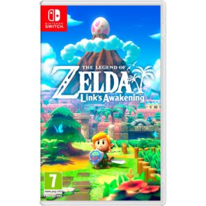 Juego Nintendo Switch -  The Legend 10002146