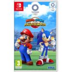 Juego Nintendo Switch -  Mario & 10002150