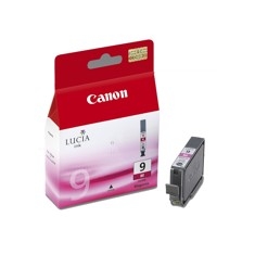 Cartucho Tinta Canon Pgi - 9 Magenta Pixma 1036B001