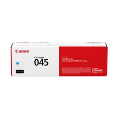 Toner Canon 045 Cian 1241C002 1300Pag 1241C002