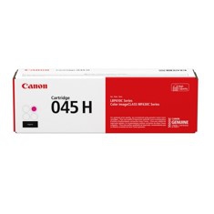 Toner Canon 045H Magenta 1244C002 2200Pag 1244C002