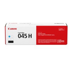 Toner Canon 045H Cian 1245C002 2200Pag 1245C002