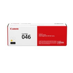 Toner Canon 046 Amarillo Lbp654 Mf731 1247C002