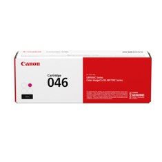 Toner Canon 046 Magenta Lbp654 Mf731 1248C002