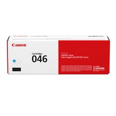 Toner Canon 046 Cian Lbp654 Mf731 1249C002