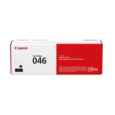 Toner Canon 046 Negro Lbp654 Mf731 1250C002