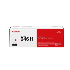 Toner Canon 046H Magenta Lbp654 Mf731 1252C002