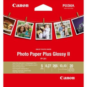 Papel Canon Foto Pp - 201 2311B060 A4 2311B060