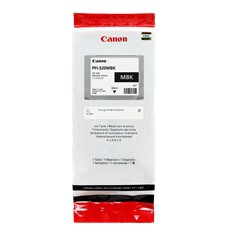 Cartucho Tinta Canon Pfi - 320 Mbk Negro 2889C001