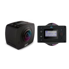 Camara 360 Gigabyte 360 Jolt Duo 2Q002-OMN00-420S