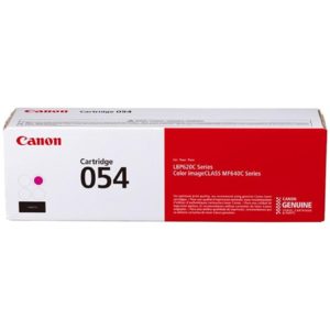 Toner Canon 054 Magenta Lbp622 Mf641 3022C002