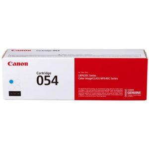 Toner Canon 054 Cian Lbp622 Mf641 3023C002