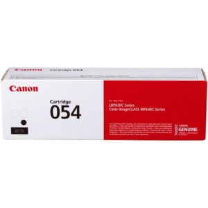 Toner Canon 054 Negro Lbp622 Mf641 3024C002