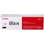 Toner Canon 054H Magenta 2300 Pag 3026C002