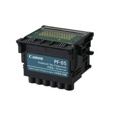 Cabezal Canon Pf - 05 Ipf6300 Ipf6300S Ipf6350 3872B001