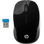 Mouse Raton Hp Optico Wireless Inalambrico 3FV66AA