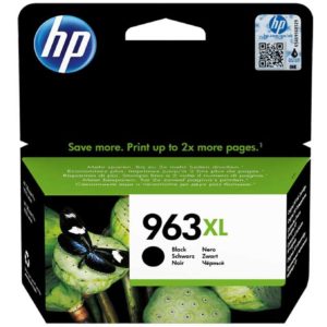 Cartucho Tinta Hp 963Xl 3Ja30Ae Negro 3JA30AE