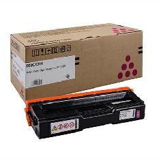 Toner Ricoh 407545 Magenta C250 1600Pag 407545