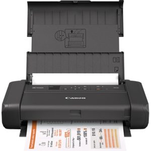 Impresora Canon Tr150 Inyeccion Color Portatil 4167C026AA