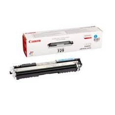 Toner Canon 729 Cian 1000 Paginas 4369B002