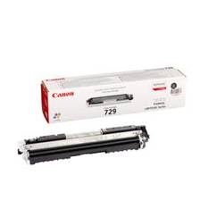 Toner Canon 729 Negro 1200 Paginas 4370B002