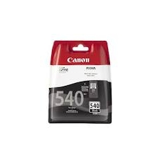 Cartucho Tinta Canon Pg 540Xl Negro 5222B004