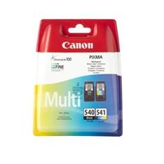 Multipack Canon Pg540 Cl541 Negro Cian 5225B006