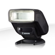 Flash Canon Flash Speedlite 270Ex Ii 5247B007AA