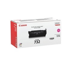 Toner Canon 732 Magenta 6262B002 Lbp7780Cx 6261B002