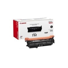 Toner Canon 732Bk Negro 6263B002 Lbp7780Cx 6263B002