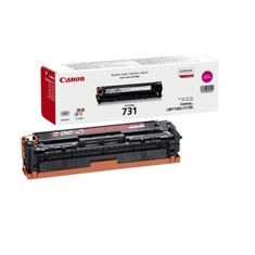 Toner Canon 731 Magenta 6270B002 Lbp 6270B002