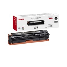 Toner Canon 731 Negro 6272B002 Lbp 6272B002