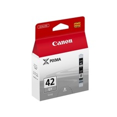 Cartucho Tinta Canon Cli - 42Gy Gris 6390B001