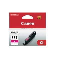 Cartucho Tinta Canon Cli 551 Xl 6445B001