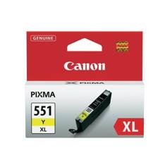 Cartucho Tinta Canon Cli 551 Xl 6446B001