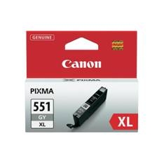 Cartucho Tinta Canon Cli - 551 Xl Gy 6447B001