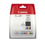 Multipack Canon Cli - 551 C M Y 6509B008