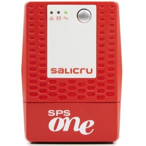 Sai Salicru One Sps500Va 240W New 662AF000001