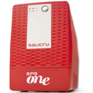 Sai Salicru One Sps1100Va 600W New 662AF000004