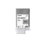 Cartucho Tinta Canon Pfi - 106Pgy Gris Foto 6631B001