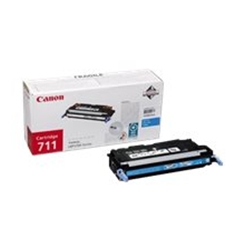 Toner Canon 711 - C Cyan Lbp5300 Lbp5360 711-C