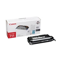 Toner Canon 711 - K Negro Lbp5300 Lbp5360 711-K