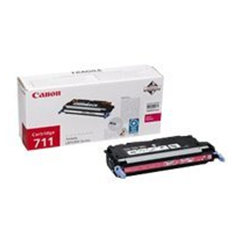Toner Canon 711 - M Magenta Lbp5300 Lbp5360 711-M