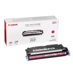 Toner Canon 717 Magenta Mf8450 4000 717-M