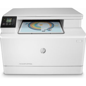 Multifuncion Hp Laser Color Laserjet Pro 7KW54A