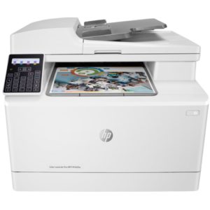 Multifuncion Hp Laser Color Laserjet Pro 7KW56A