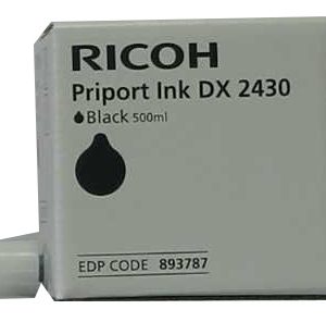 Cartucho Tinta Ricoh 817222 Dex2430 817222