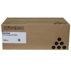 Toner Ricoh 821229 Negro 18.000 Impresiones 821229