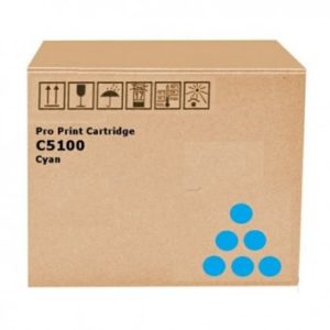 Toner Ricoh 828405 Cian Pro C5100 828405