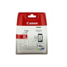 Cartucho Tinta Canon Cl - 546Xl Color Mg2250 8288B001